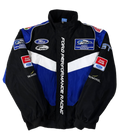Ford Vintage Racing Jacket | Shelby Performance & Ford Racing Styles - Sport Idea
