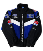 Ford Vintage Racing Jacket | Shelby Performance & Ford Racing Styles - Sport Idea