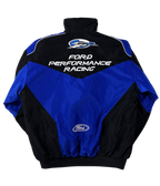 Ford Vintage Racing Jacket | Shelby Performance & Ford Racing Styles - Sport Idea