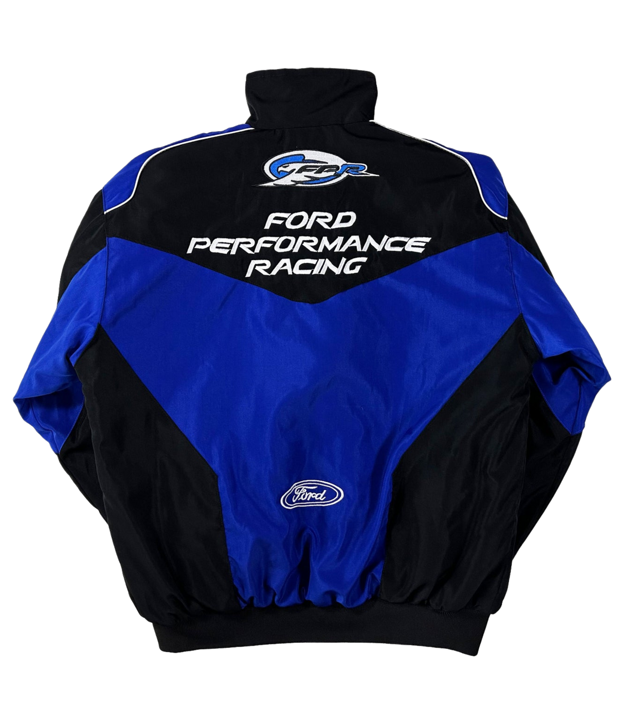 Ford Vintage Racing Jacket | Shelby Performance & Ford Racing Styles - Sport Idea