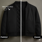 Budweiser Red Vintage Racing Jacket | Classic & Padded Style - Sport Idea