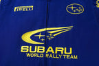 Subaru Vintage Racing Jacket Rally Team Edition | Classic Motorsport Style - Sport Idea